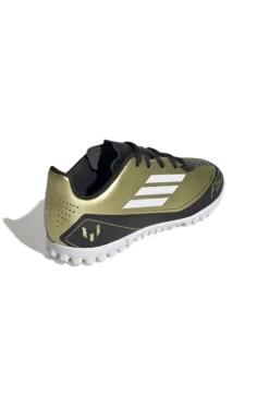 Adidas F50 tf messi Ig9297 Gold