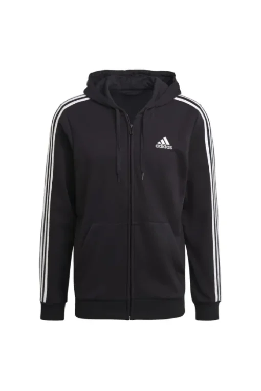 Adidas Felpa Gk9032 Black