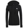 Adidas Felpa Gl0798 Black