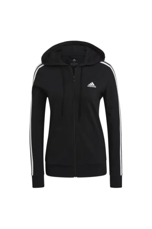 Adidas Felpa Gl0798 Black