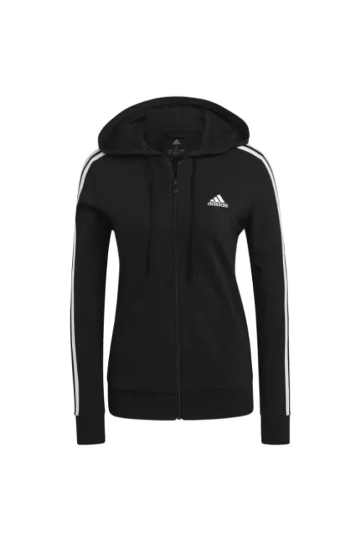Adidas Felpa Gl0798 Black