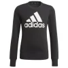 Adidas Felpa Gp0040 Black