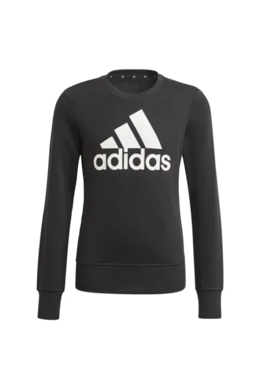 Adidas Felpa Gp0040 Black