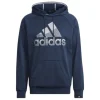 Adidas Felpa Hk9834 Navy