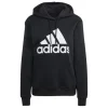 Adidas Felpa Hz2984 Black