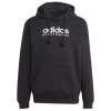 Adidas Felpa Ic9771 Black