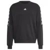 Adidas Felpa Ic6809 Black