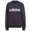 Adidas Felpa Ic6878 Black