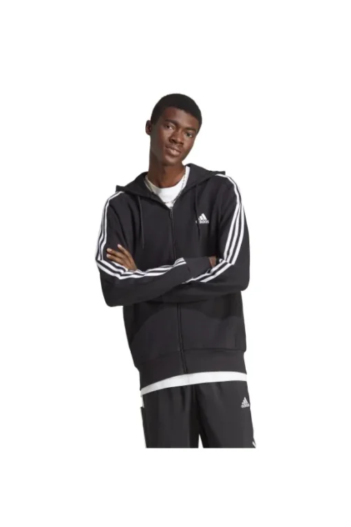 Adidas Felpa Ic0433 Black
