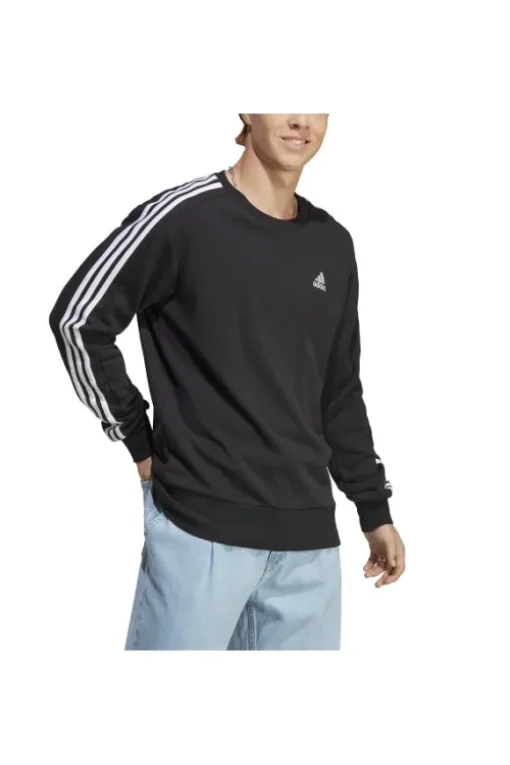 Adidas Felpa Ic9317 Black