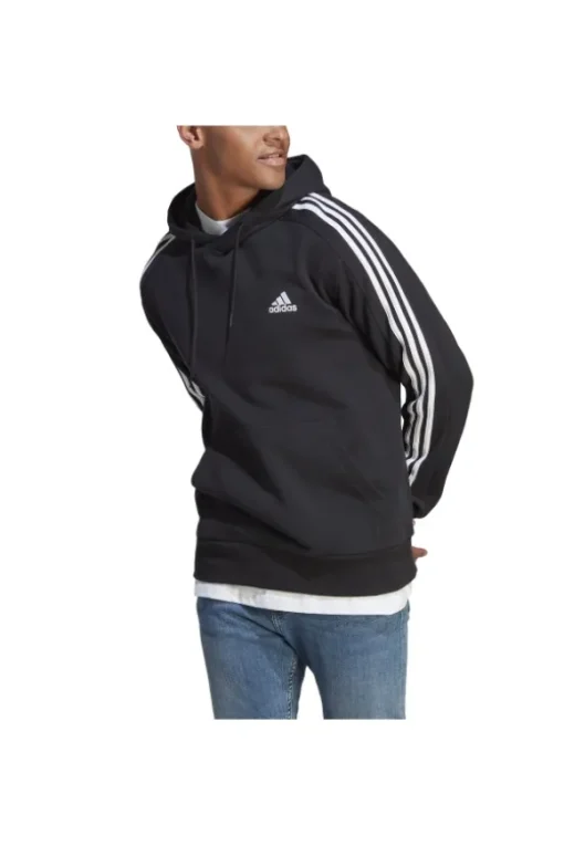 Adidas Felpa Ic0435 Black