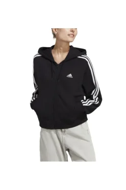 Adidas Felpa Ic8781 Black