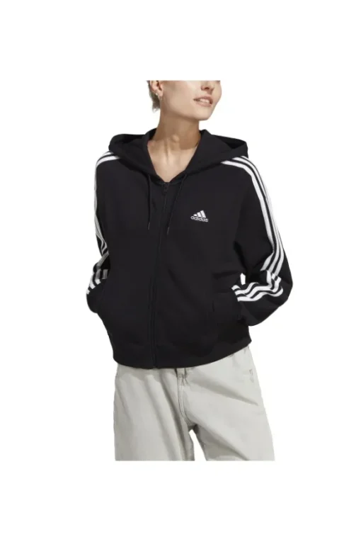 Adidas Felpa Ic8781 Black