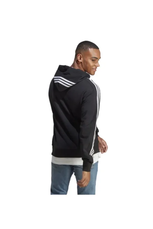 Adidas Felpa Ic0435 Black