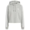 Adidas Felpa Ic9910 Grey