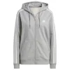 Adidas Felpa Ic9917 Grey