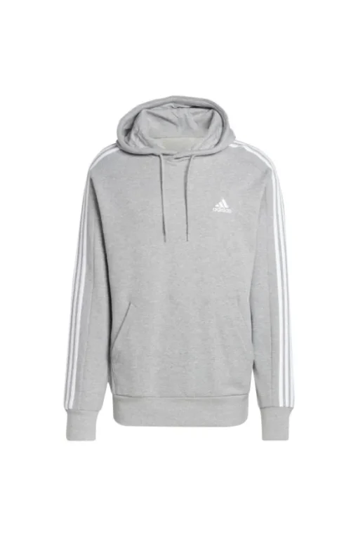 Adidas Felpa Ic0437 Grey