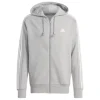 Adidas Felpa Ic9833 Grey
