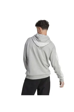 Adidas Felpa Ic0437 Grey