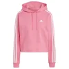 Adidas Felpa Ic9911 Magenta