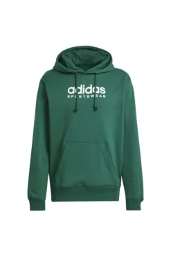 Adidas Felpa Ij9426 Green