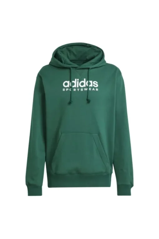 Adidas Felpa Ij9426 Green
