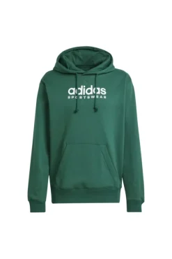 Adidas Felpa Ij9426 Green