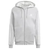 Adidas Felpa Ij6479 Grey