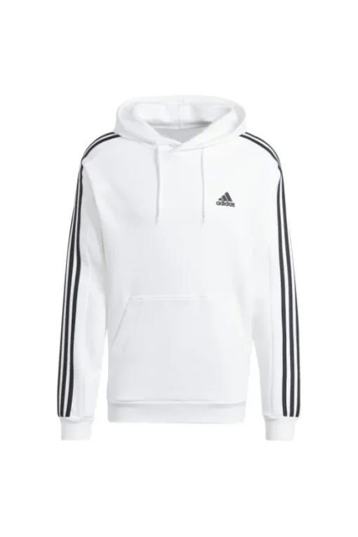 Adidas Felpa Ij6476 White