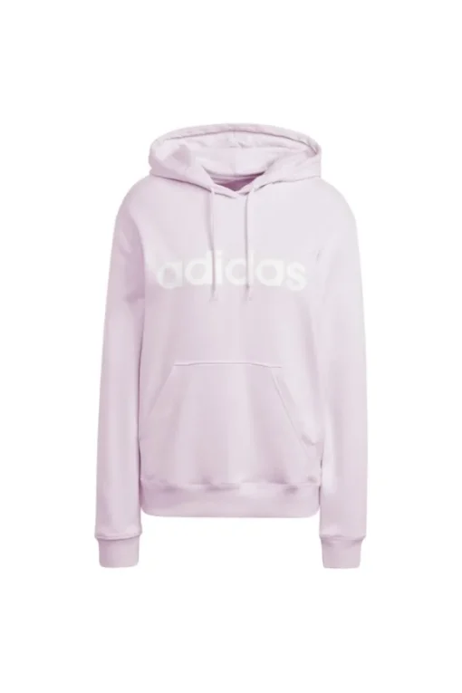 Adidas Felpa Il3343 Pink