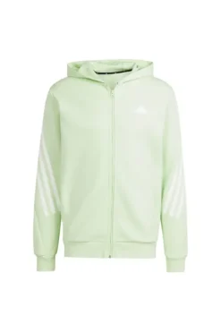 Adidas Felpa In3325 Green