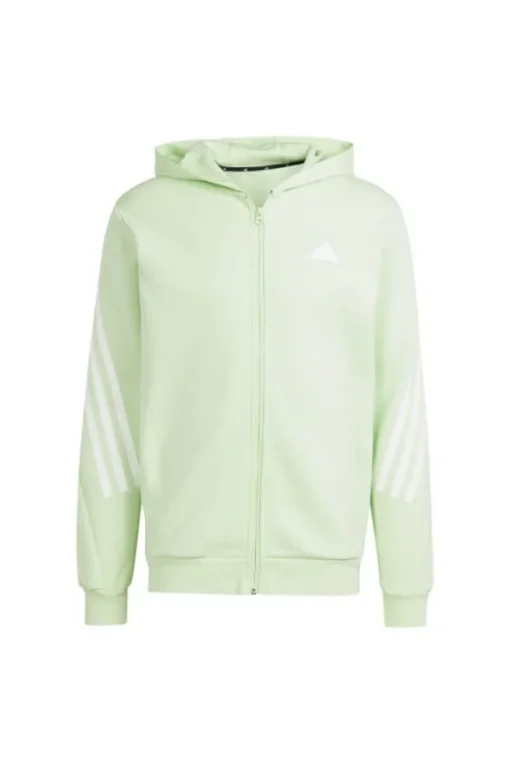 Adidas Felpa In3325 Green