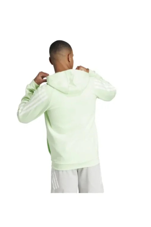 Adidas Felpa In3325 Green