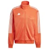 Adidas Felpa Is1505 Red
