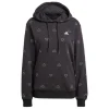 Adidas Felpa Iv6111 Black