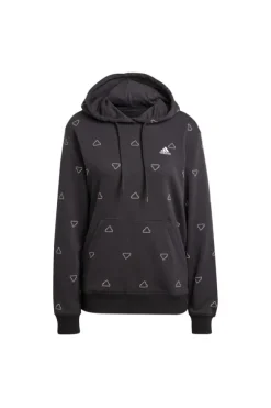 Adidas Felpa Iv6111 Black