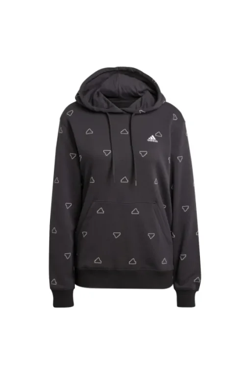 Adidas Felpa Iv6111 Black