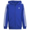 Adidas Felpa Ix9535 Blu