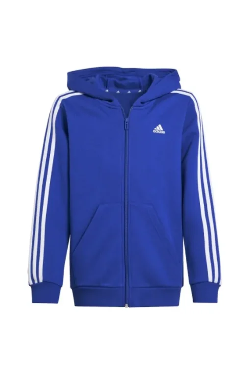 Adidas Felpa Ix9535 Blu
