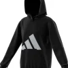 Adidas Felpa Jc7505 Black