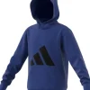 Adidas Felpa Jc9674 Royal