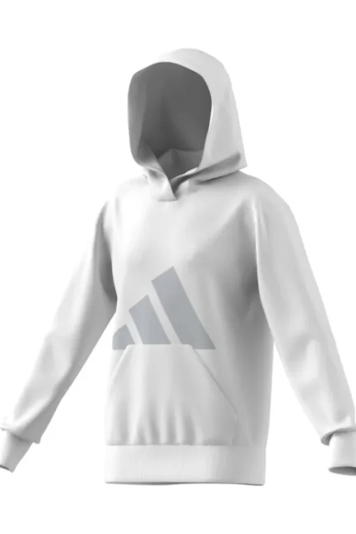 Adidas Felpa Jc7504 White