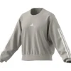 Adidas Felpa Je0014 Alumin