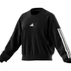 Adidas Felpa Je0016 Black