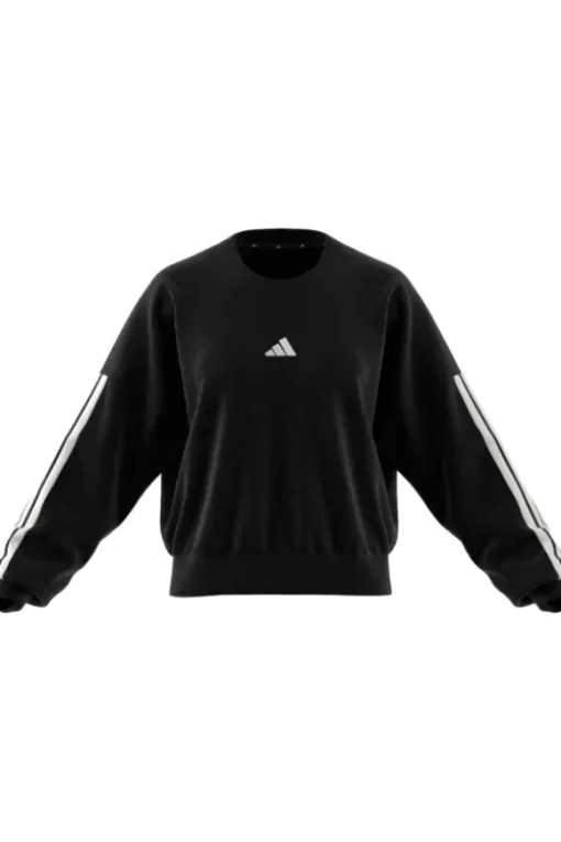 Adidas Felpa Je0016 Black
