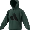 Adidas Felpa Je8896 Green