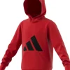 Adidas Felpa Je1389 Ruby