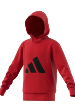 Adidas Felpa Je1389 Ruby