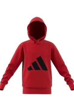 Adidas Felpa Je1389 Ruby