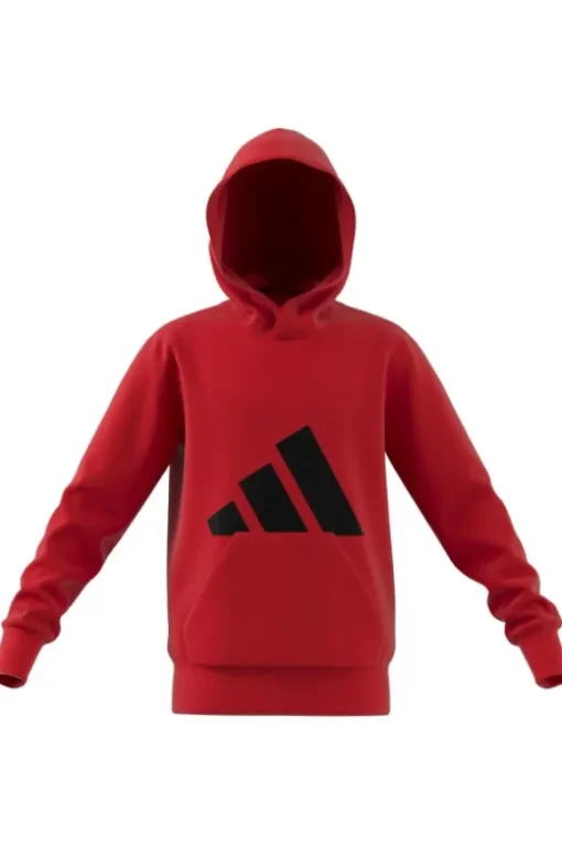 Adidas Felpa Je1389 Ruby